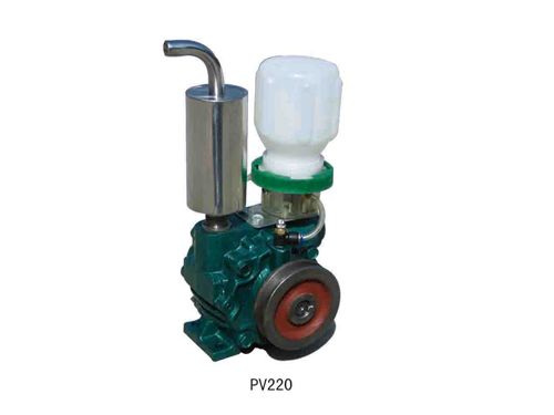 Vacuum Pump Series PV220