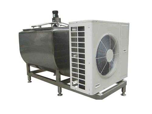 Cooling Tank