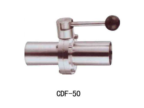 CDF-50