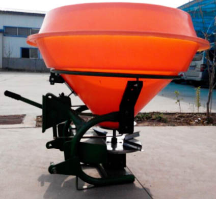 CDR-1000 Spreader