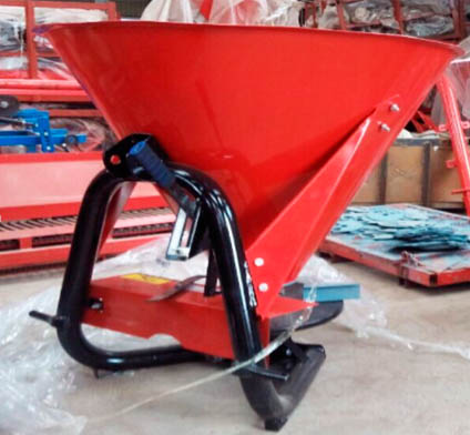 CDR-600 Spreader