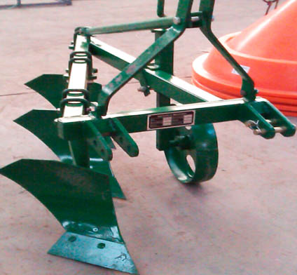 1L Plough