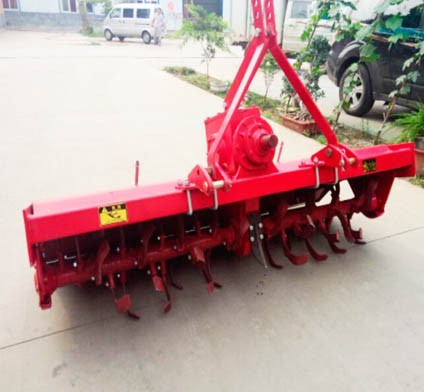 1GQN    Rotary Tiller